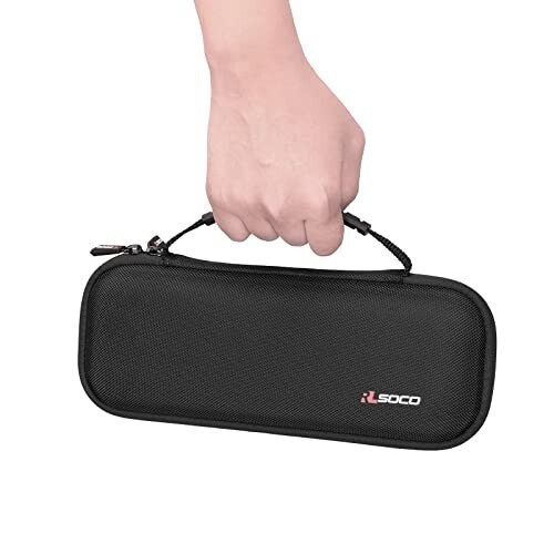 RLSOCO ケース Bose SoundLink Flex Bluetooth speaker ポータブル