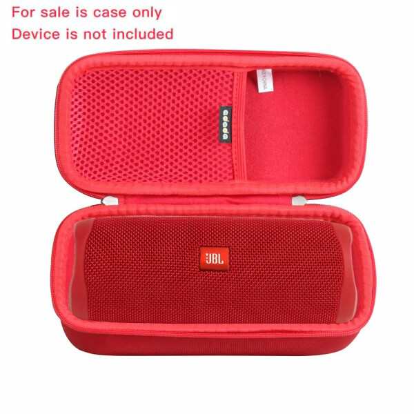 JBL FLIP6 JBL FLIP5 Bluetoothスピーカー 専用保護旅行収納キャリング