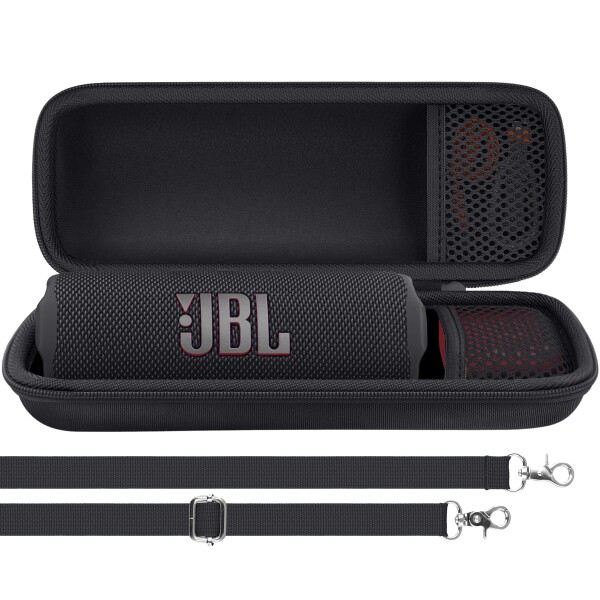 ブラック】JBL FLIP 6 スピーカー JBL FLiP6 美品 付属品全てあり