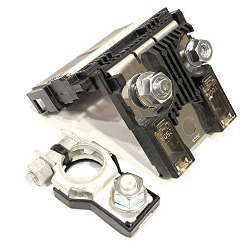 EAPP コンボパック!!新しい交換 243808991A 243808991A 243808991A 243808991A BFT Fuselink w フロンティアタイタンFX35 FX50 M37 M56 Q60 Q70 QX70 NV3500等用ポジティブターミナルの通販は 6,419円