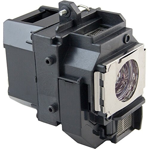 EachLight プロジェクター 交換用 ランプ ELPLP54 エプソン Epson EB-S7 EB-S8 EB-X8 EB-W8 EB-S8C7 EB-S8SP EB-W7 EB-W8SP EB-X7 EB-X8SP 対応