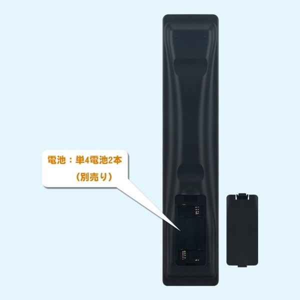 ブルーレイリモコン GB113PA fits for シャープ SHARP シャープ BD 
