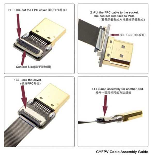 ホーリック 光ファイバー HDMIケーブル 25m メッシュタイプ グレー