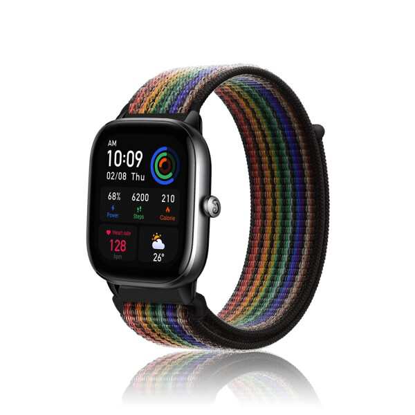 MosFoil) Amazfit GTR Mini/Amazfit GTS 4 Mini/Amazfit GTS 4/Amazfit