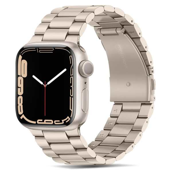 コンパチブル Apple Watch バンド 49mm 45mm 44mm 42mm プレミアム