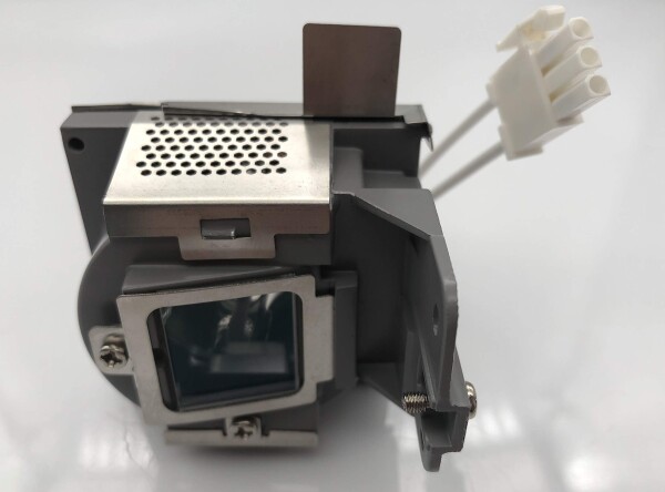 Chaowei 5J.J9R05.001 プロジェクター 交換用 ランプ 純正 P hilips フィリップス 裸電球 バルブ ＋ 汎用ハウジング 180日保証 対応機種: MS504 MX505 MS521P MX522P