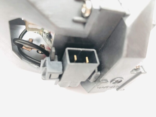 Chaowei E53 プロジェクター 交換用 ランプ 純正 Osram オスラム 裸