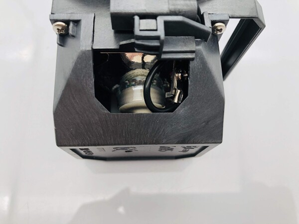 Chaowei E53 プロジェクター 交換用 ランプ 純正 Osram オスラム 裸