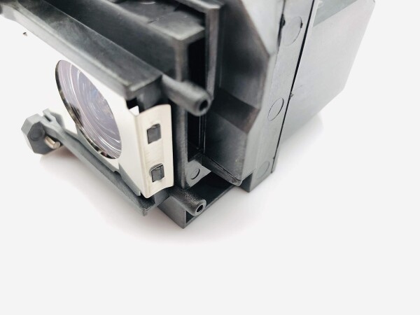 Chaowei E53 プロジェクター 交換用 ランプ 純正 Osram オスラム 裸電球 バルブ ＋ 汎用ハウジング 180日保証 対応機種: EB-1830 EB-1900 EB-1910 EB-1915 EB-1920W Chaowei E53 プロジェクター 交換用 ランプ 純正 Osram オスラム 裸