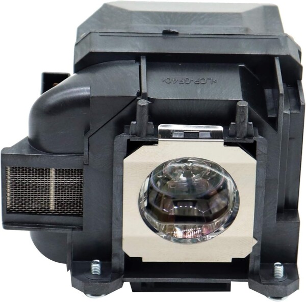 Chaowei E78 プロジェクター 交換用 ランプ 純正 Osram オスラム 裸