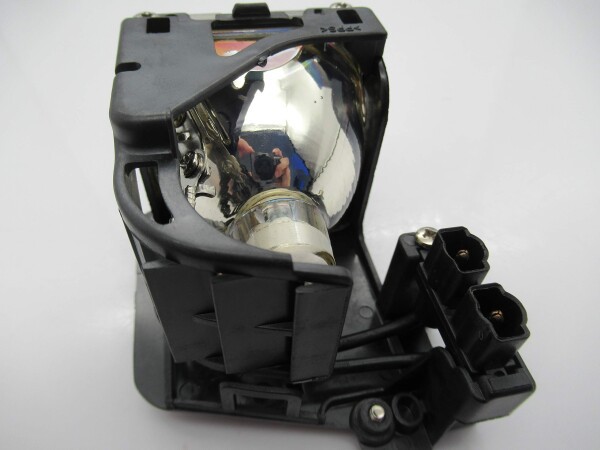 Compatible Lamp Bulb with Genuine Housing POA-LMP106 LMP106