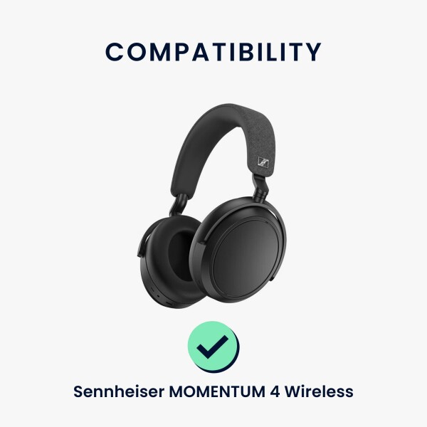 sennheiser 販売 イヤーパッドクッション 代替