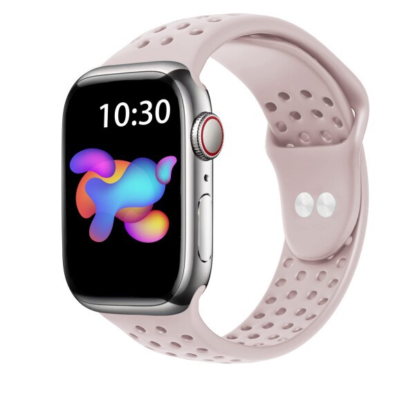 Ausojoy コンパチブル アップルウォッチ バンドApple Watch バンド