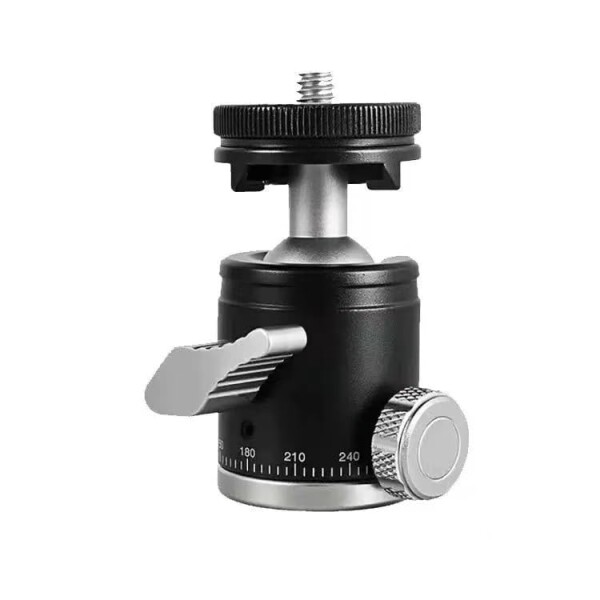 miliboo 三脚 MTT601A 360度パノラマ雲台 Amazon | Miliboo油圧雲台