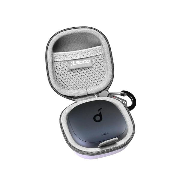 （専用ケース付）Anker soundcore Liberty 5 ケース Anker Soundcore Liberty 5/ Soundcore liberty 4