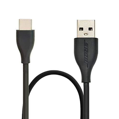 wiwoo mp4 とBOSE 有線 イヤホンとケーブル USB type C Amazon.co.jp: Geekria 充電ケーブル 互換性 Type-C 充電コード