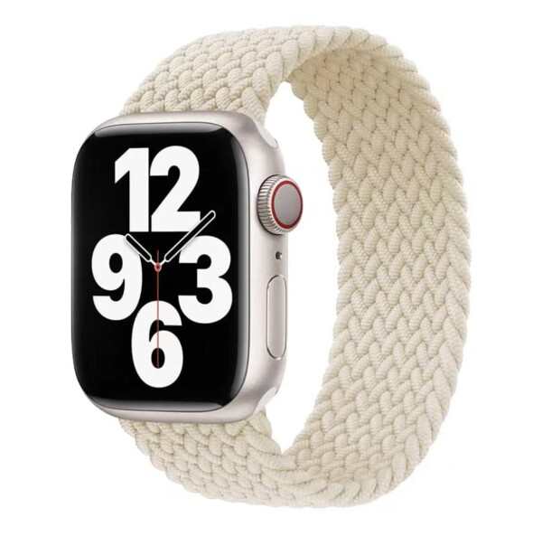 コンパチブル apple watch アップルウォッチ用バンド iwatch 柔らかい