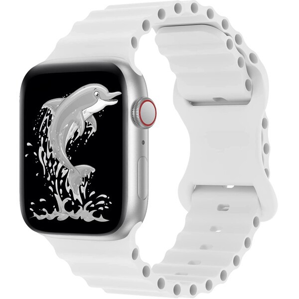 オーシャンバンド Apple Watch Ultra バンド 49mm 45mm 44mm 42mm 41mm