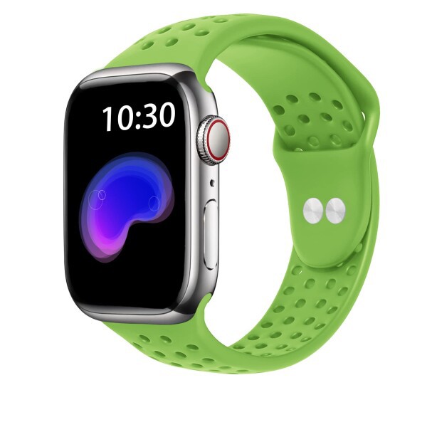 Ausojoy コンパチブル アップルウォッチ バンドApple Watch バンド