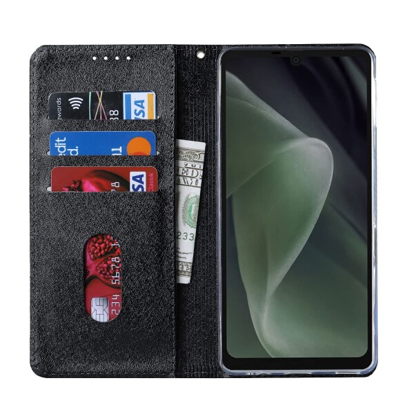 Eastwave AQUOS Sense7 Plus A208SH ケース Sense 7plus Aquos ケース 