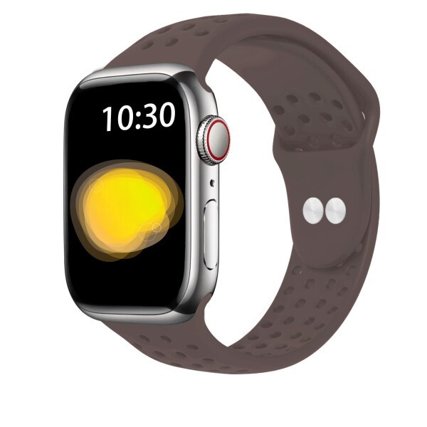 Ausojoy コンパチブル アップルウォッチ バンドApple Watch バンド