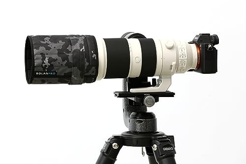 ソニーFE 200-600mm F5.6-6.3 G OSS用ローランプロレンズ専用