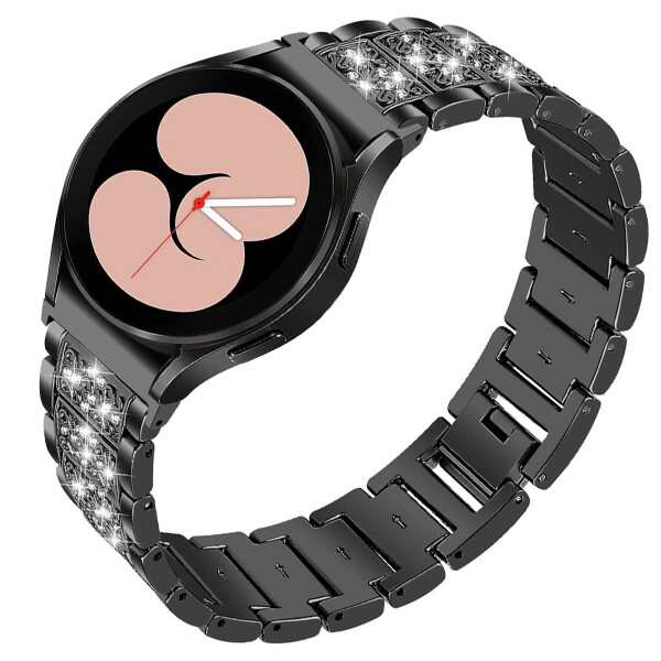 Miimall) メタルバンド 女性 Galaxy Watch 40mm Galaxy Watch 44mm Galaxy Watch  40mm 44mm Galaxy Watch Pro 45mm用Galaの通販はau PAY マーケット アッシュカラー au  PAY マーケット－通販サイト