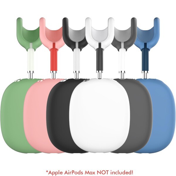 NIUTRENDZ AirPods Max カバー シリコン 保護ケース Airpods Max NIUTRENDZ AirPods Max カバー シリコン 保護ケース Airpods Max