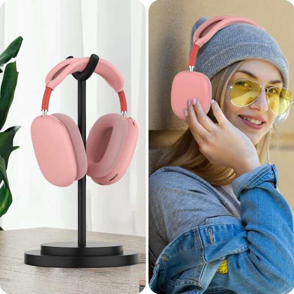 NIUTRENDZ AirPods Max カバー シリコン 保護ケース Airpods Max NIUTRENDZ AirPods Max カバー シリコン 保護ケース Airpods Max