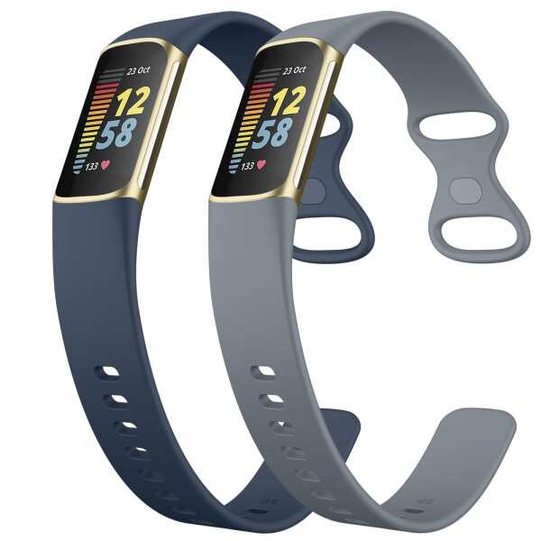 バンド for Fitbit Charge6 ベルト Charge5 バンド フィットビット チャージ5 ベルト, シリコン交換バンド 交換ベルト  柔らかい シリコンの通販はau PAY マーケット アッシュカラー au PAY マーケット－通販サイト