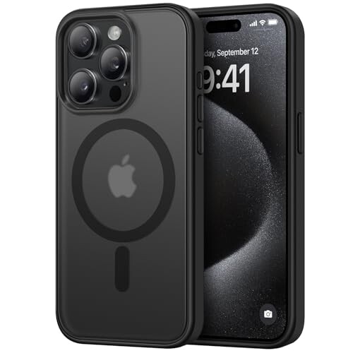 iPhone 13 Pro 用ケース 半透明 マット感 擦り傷防止 指紋防止 半透明 クリア グレー ケース iPhone 13 Pro カバー ストラップ