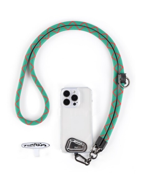 project-cb) ストラップ スマホストラップ ストラップホルダー 首掛け