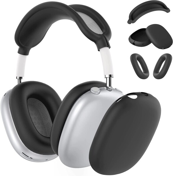 Miimall For AirPods Max アクセサリー Apple AirPods Maxヘッドフォン