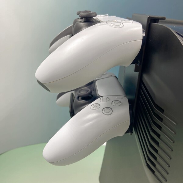 BGGCHEECA KE-D PS5 Xbox Series X 用コントローラースタンド