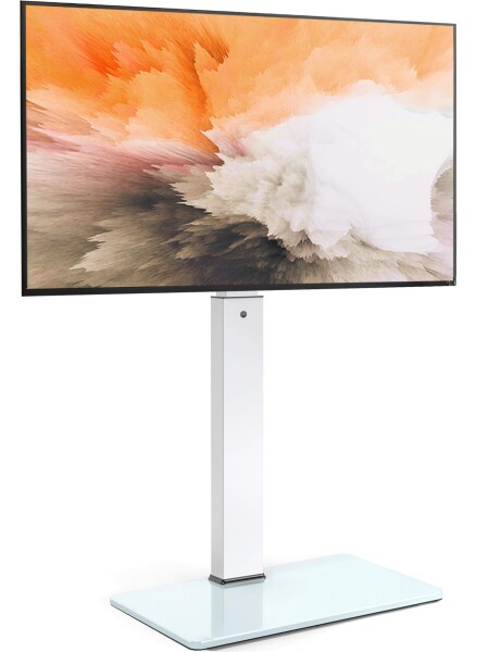 FITUEYES テレビスタンド 32～60インチ対応 壁寄せテレビ