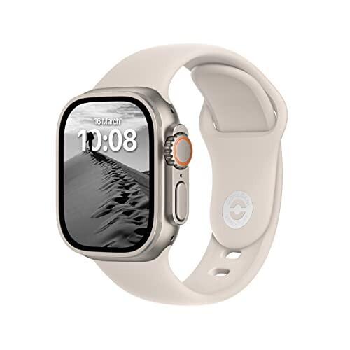 【送料無料】DONEGANI SB コンパチブル apple Watch バンド スポーツ SE シリーズ ultra 9 8 7 6 5 4 3 2 1｜49mm 45mm 44mm 42mm 41mm 4