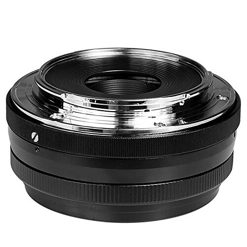 Meike 固定焦点レンズ 単焦点レンズ 28mm F2.8 ミラーレース