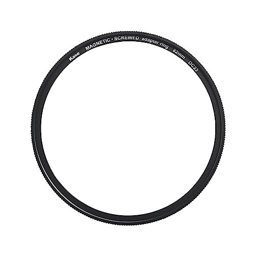 Kase マグネティックフィルターアダプター 82mm (単品 "B")の通販は 5,081円