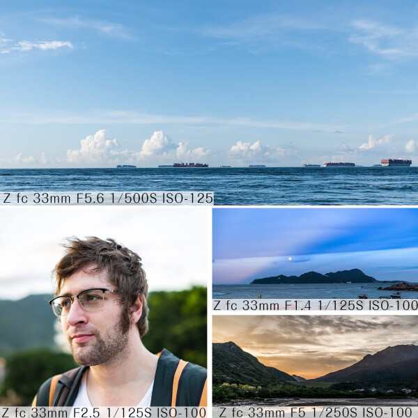 VILTROX AF 33mm F1.4 Zマウント 単焦点 広角レンズ APS-C Nikon VILTROX AF 33mm F1.4 Zマウント 単焦点 広角レンズ APS-C Nikon