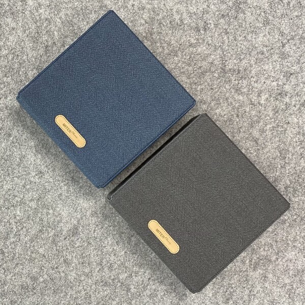 MITER キャリングケース DAP + Earphone イヤホン 収納, Carrying Case Cover for Digital Audio Player and IEM Earphones (4イヤホン 平らな収納-Black)_6