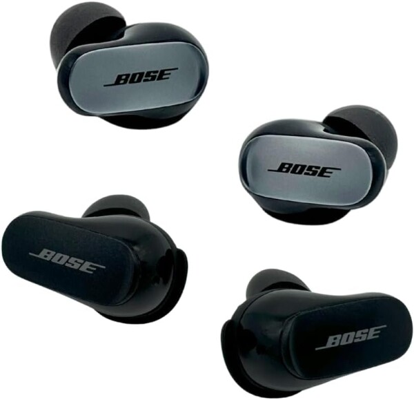 Complyコンプライ Bose QuietComfort II & Ultra用 TWo-240-A TrueGrip