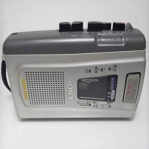 SONY　TCM−40　