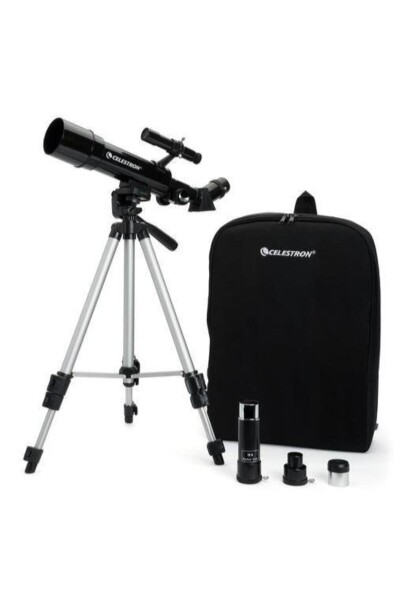 CELESTRON(セレストロン)　Travel Scope 50 地上・天体兼用望遠鏡