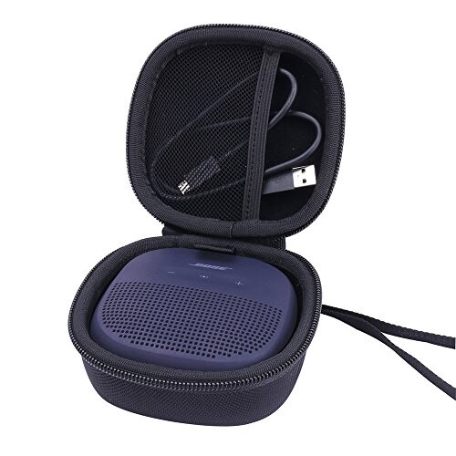Bose SoundLink Micro Bluetooth speaker ポータブルワイヤレス
