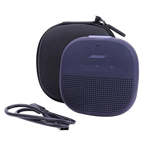 Bose SoundLink Micro Bluetooth speaker ポータブルワイヤレス