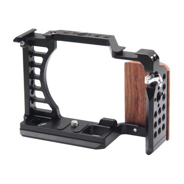 Camera Cage for Sony ZV-E1 Cage- A033