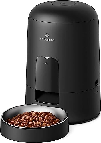 PETLIBRO 猫用自動給餌器