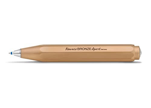 KAWECO カヴェコ ボールペン 油性 BRONZE Sport ブロンズスポーツ 10002167