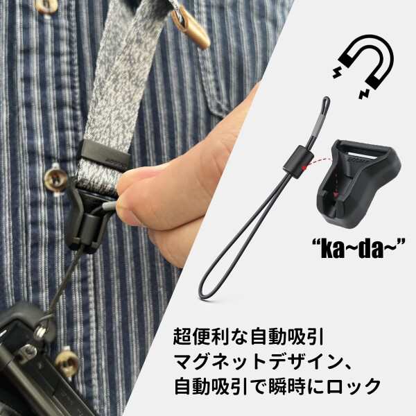【色: オーロラ】[AooCare] カメラ ストラップ カメラ ショルダー 首 楽天市場】(AooCare) カメラ ストラップ カメラ ショルダー 首