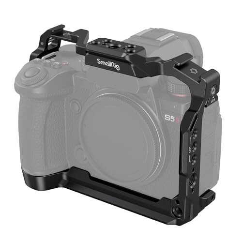 SmallRig Panasonic LUMIX S5 II / S5 IIX 専用ケージ 4022の通販は
